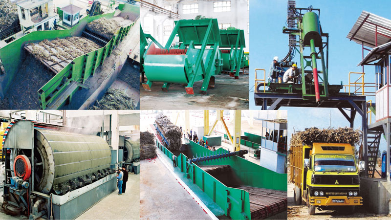 打造高效耐用甘蔗壓榨設(shè)備，正和機(jī)械甘蔗壓榨設(shè)備運(yùn)行穩(wěn)定新理念