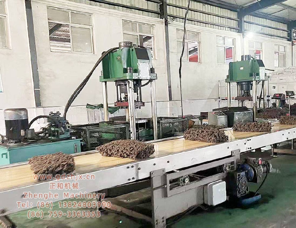 橡膠液壓打包機(jī)特點(diǎn)優(yōu)勢 橡膠液壓打包機(jī)您得力助手 助您解決橡膠打包機(jī)難題