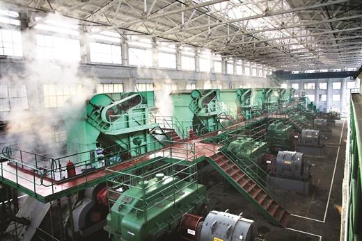 電力供應(yīng)緊張的時候，更需要注重甘蔗制糖企業(yè)榨季用電安全